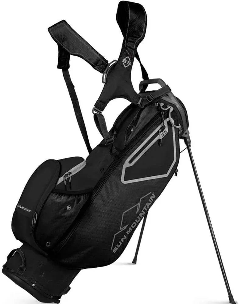 Sun Mountain Golf 3.5 LS Carry Stand Bag