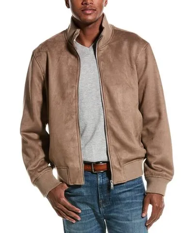 Tahari Bomber Jacket