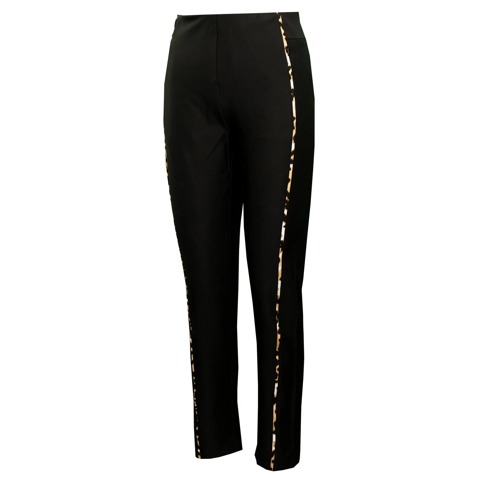 Tail Chantale 7/8 Ladies Golf Trouser Onyx