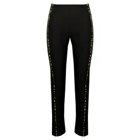 Tail Chantale 7/8 Ladies Golf Trouser Onyx