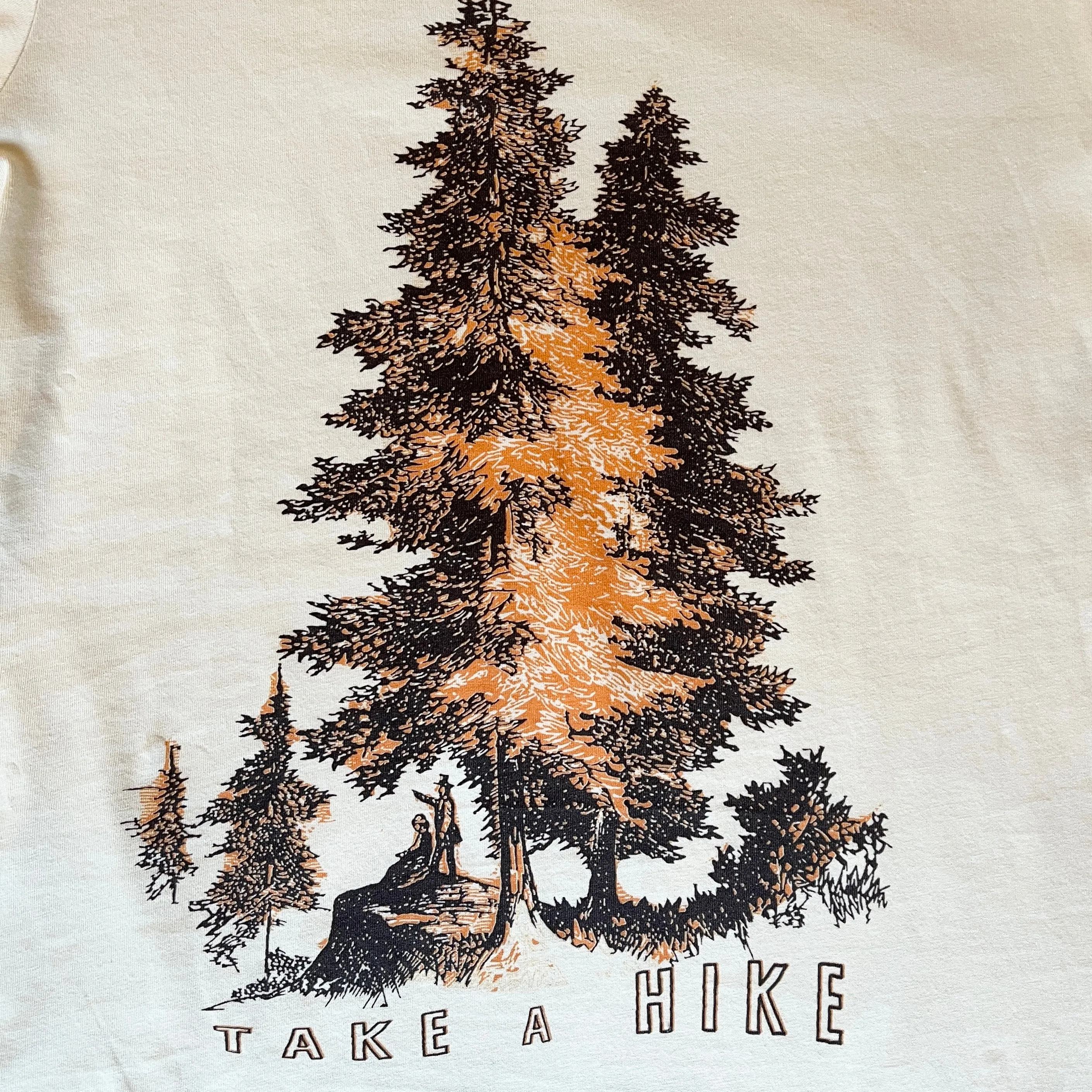 Take a Hike Tee