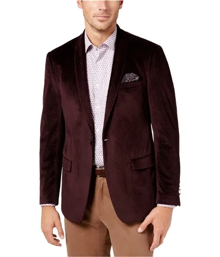 Tallia Mens Slim-Fit Blazer Jacket, TW2