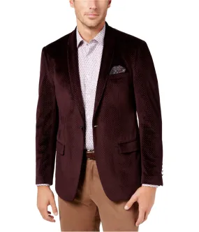 Tallia Mens Slim-Fit Blazer Jacket, TW2