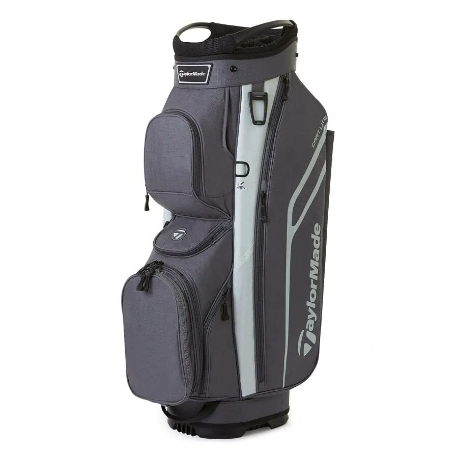 TaylorMade Cart Lite Bag TM22