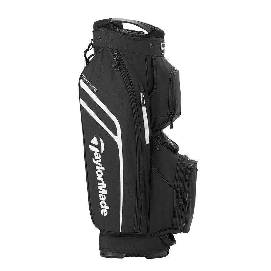 TaylorMade Cart Lite Bag TM22