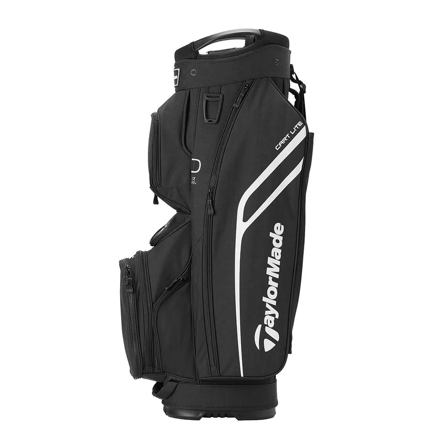 TaylorMade Cart Lite Bag TM22