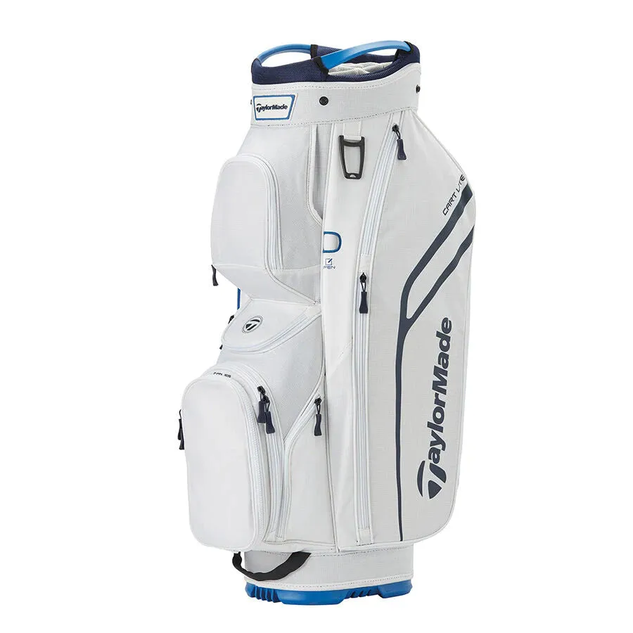 TaylorMade Cart Lite Bag TM22