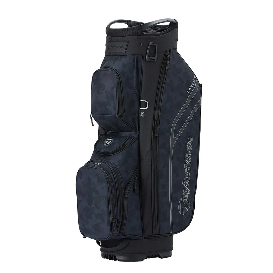 TaylorMade Cart Lite Bag TM22