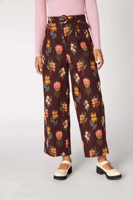 Tessa Native Pant