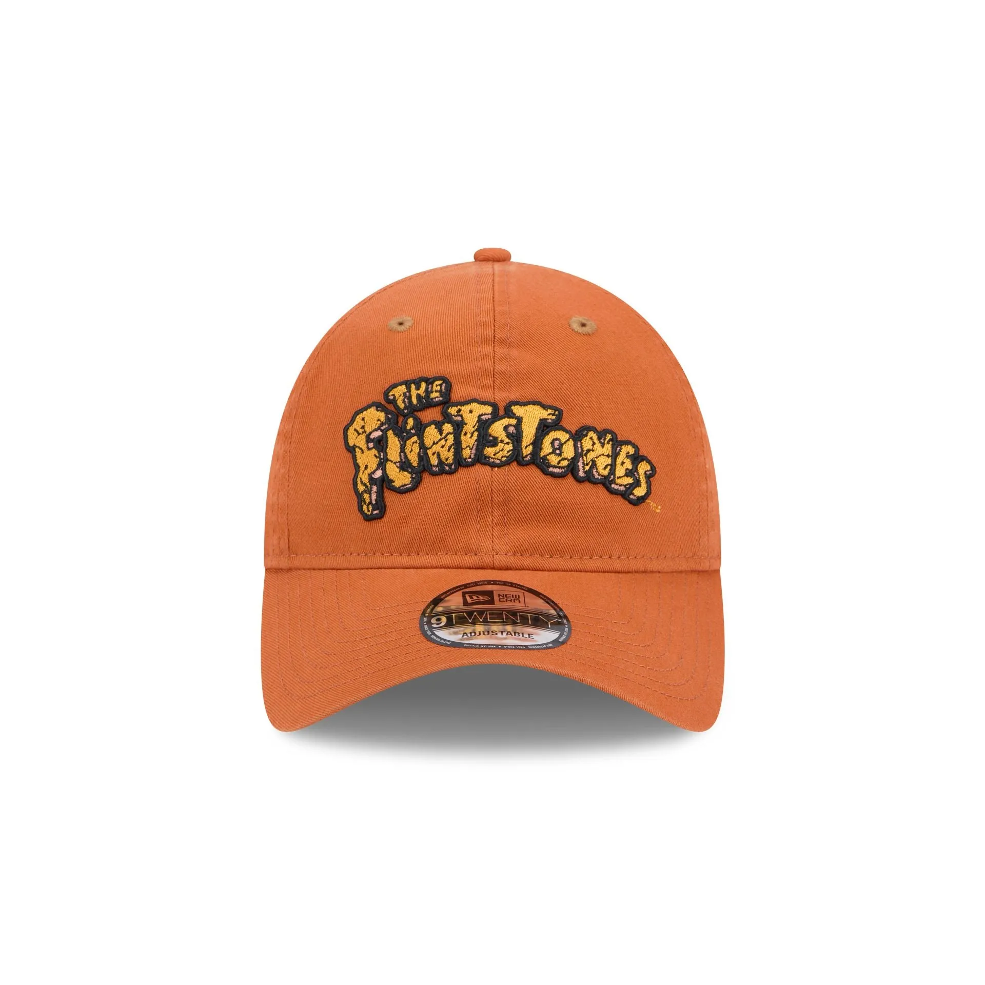 The Flintstones 9TWENTY Adjustable Hat