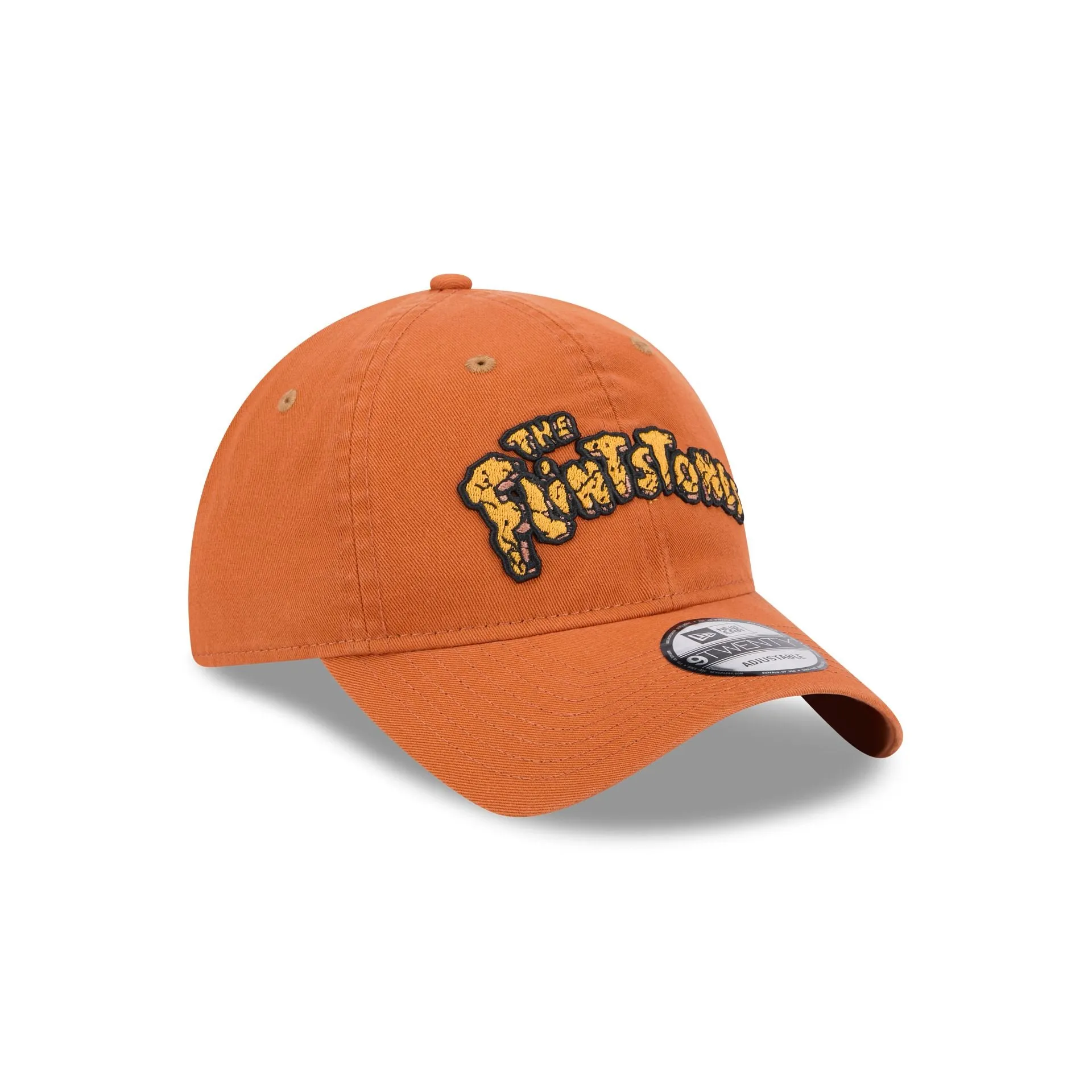 The Flintstones 9TWENTY Adjustable Hat