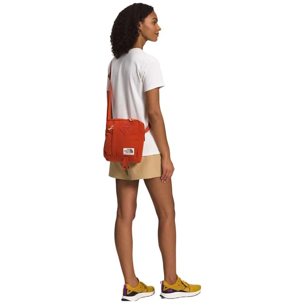 The North Face Berkeley Crossbody Bag