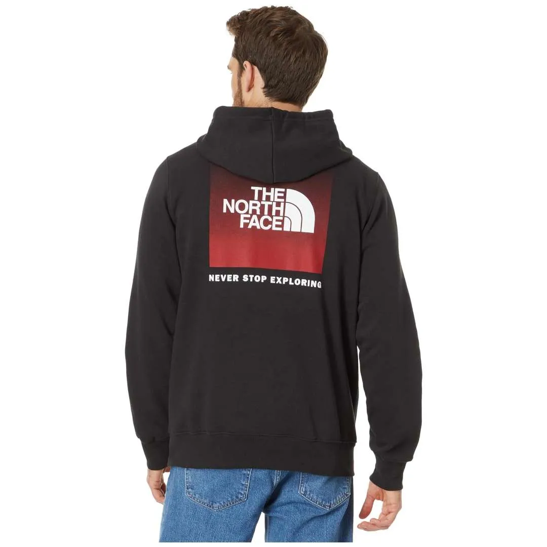 The North Face Men’s Box NSE Pullover Hoodie