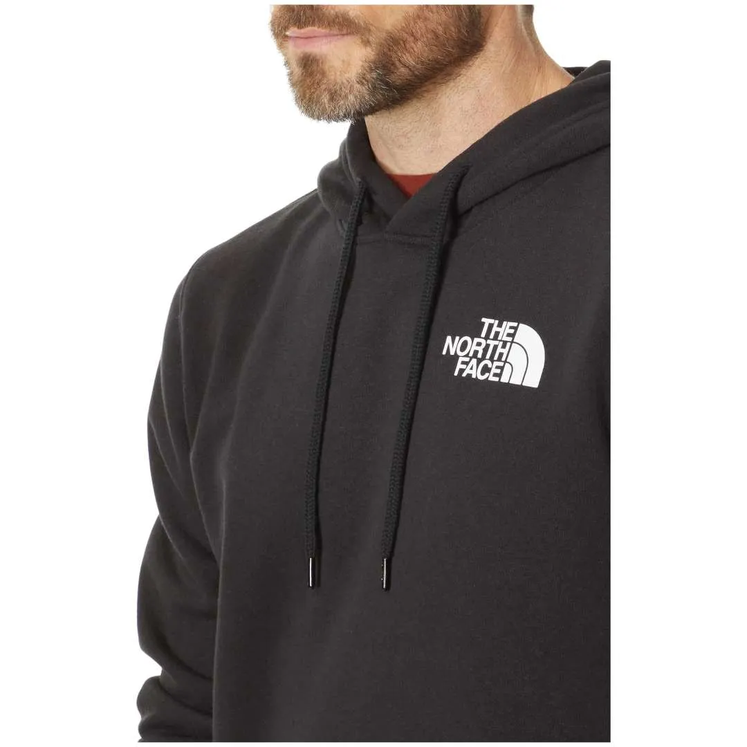 The North Face Men’s Box NSE Pullover Hoodie