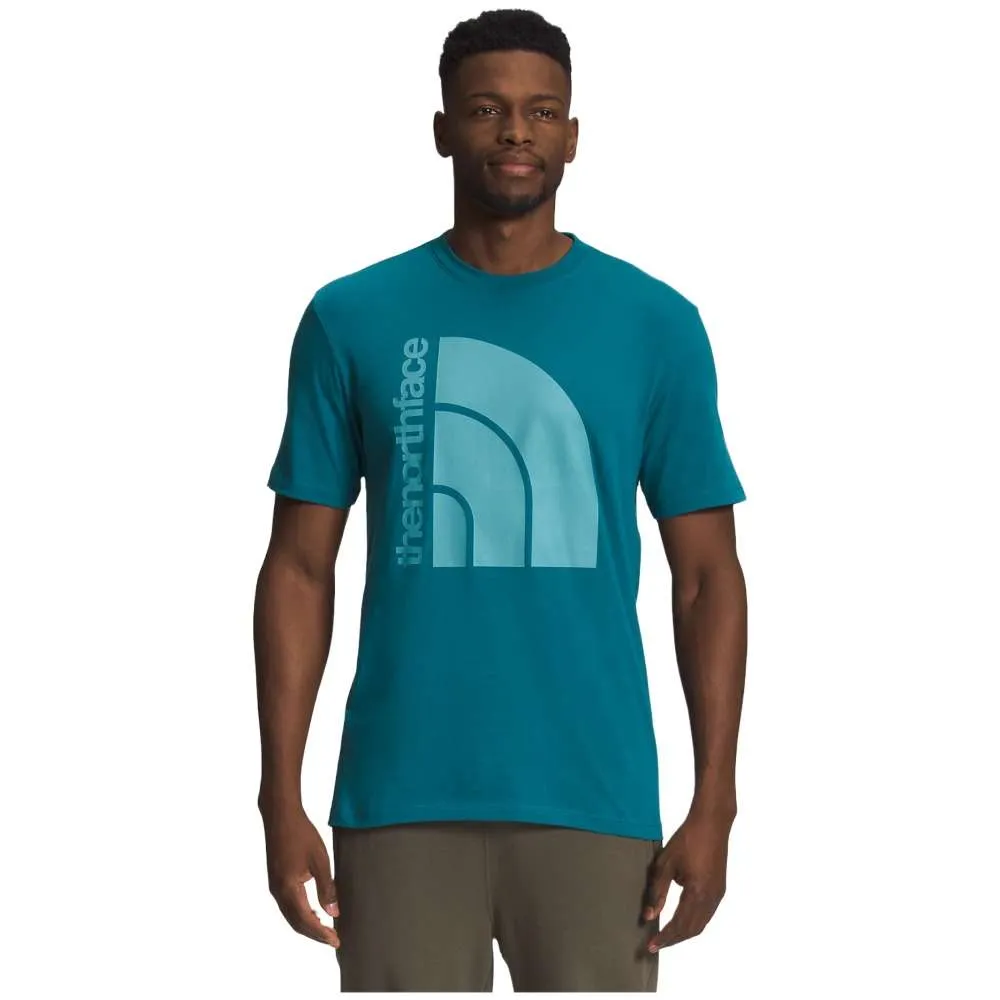 The North Face Men’s Short-Sleeve Jumbo Half Dome Tee