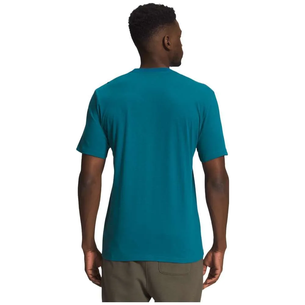 The North Face Men’s Short-Sleeve Jumbo Half Dome Tee