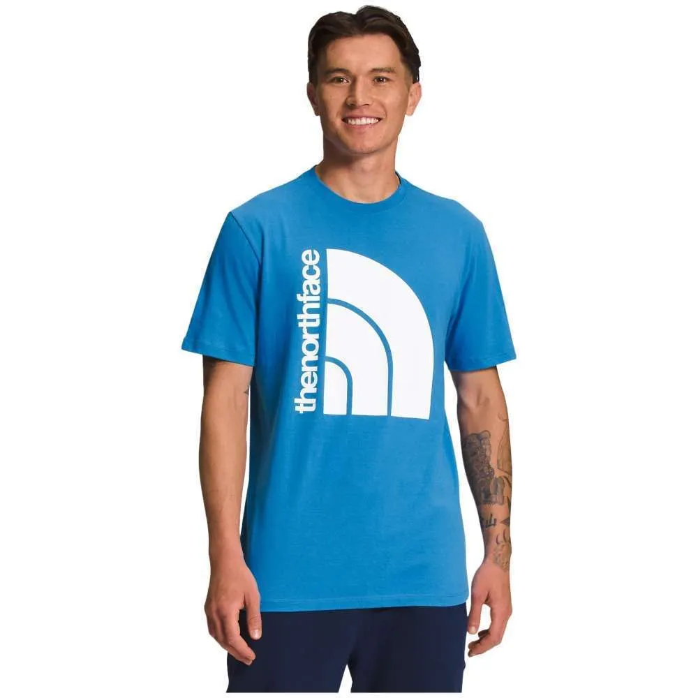 The North Face Men’s Short-Sleeve Jumbo Half Dome Tee