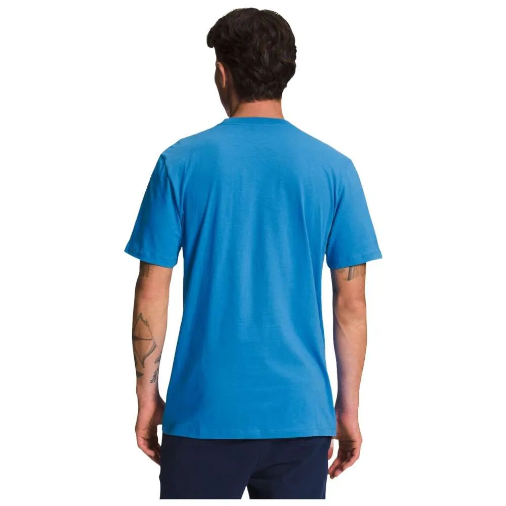 The North Face Men’s Short-Sleeve Jumbo Half Dome Tee