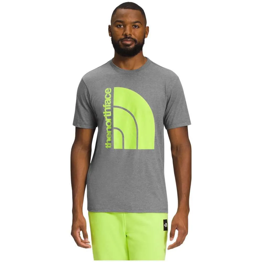 The North Face Men’s Short-Sleeve Jumbo Half Dome Tee