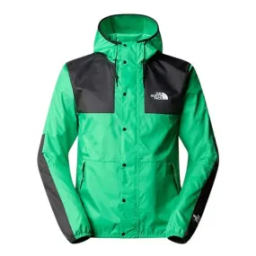 The North Face Mountain Hood Men's Jacket | Emerald NF0A5IG3PO8 at Kular Fashion