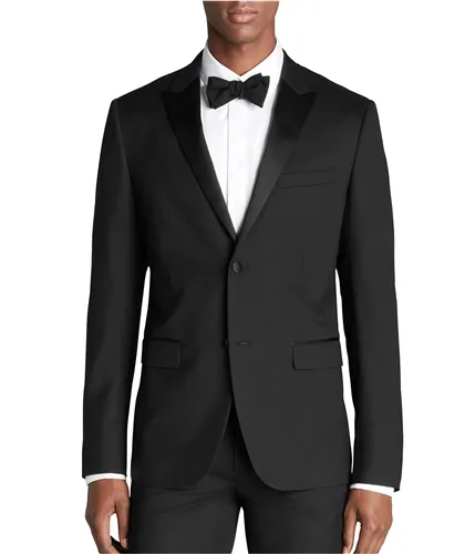 Theory Mens Pe Tux Two Button Blazer Jacket