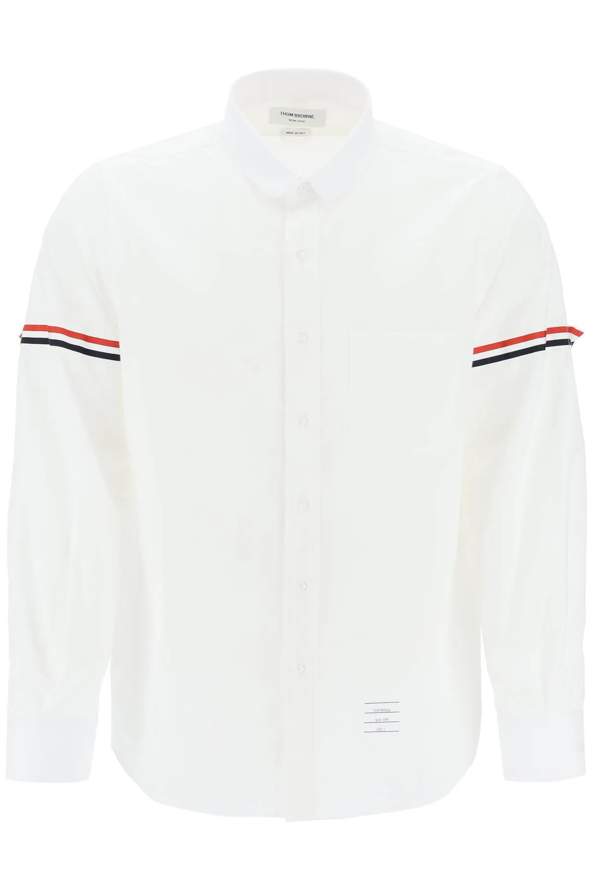 THOM BROWNE  |Shirts