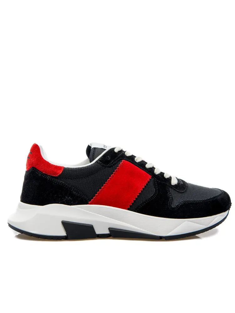 Tom Ford Low Top Sneaker | Credomen