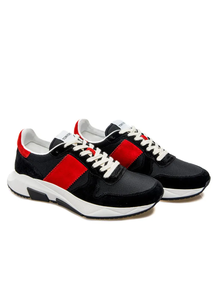 Tom Ford Low Top Sneaker | Credomen