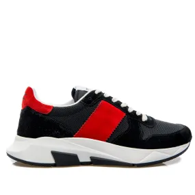 Tom Ford Low Top Sneaker | Credomen