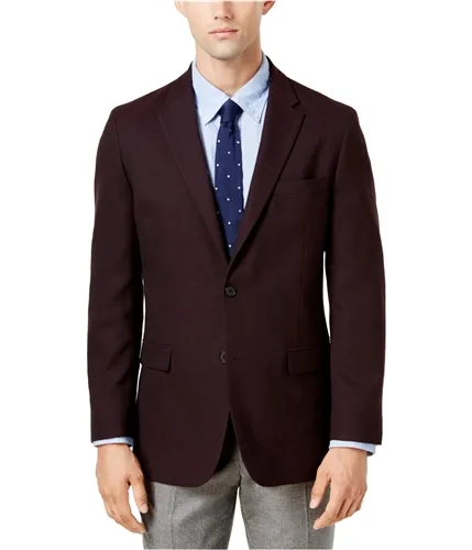 Tommy Hilfiger Mens Slim-Fit Sport Coat