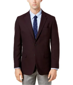 Tommy Hilfiger Mens Slim-Fit Sport Coat