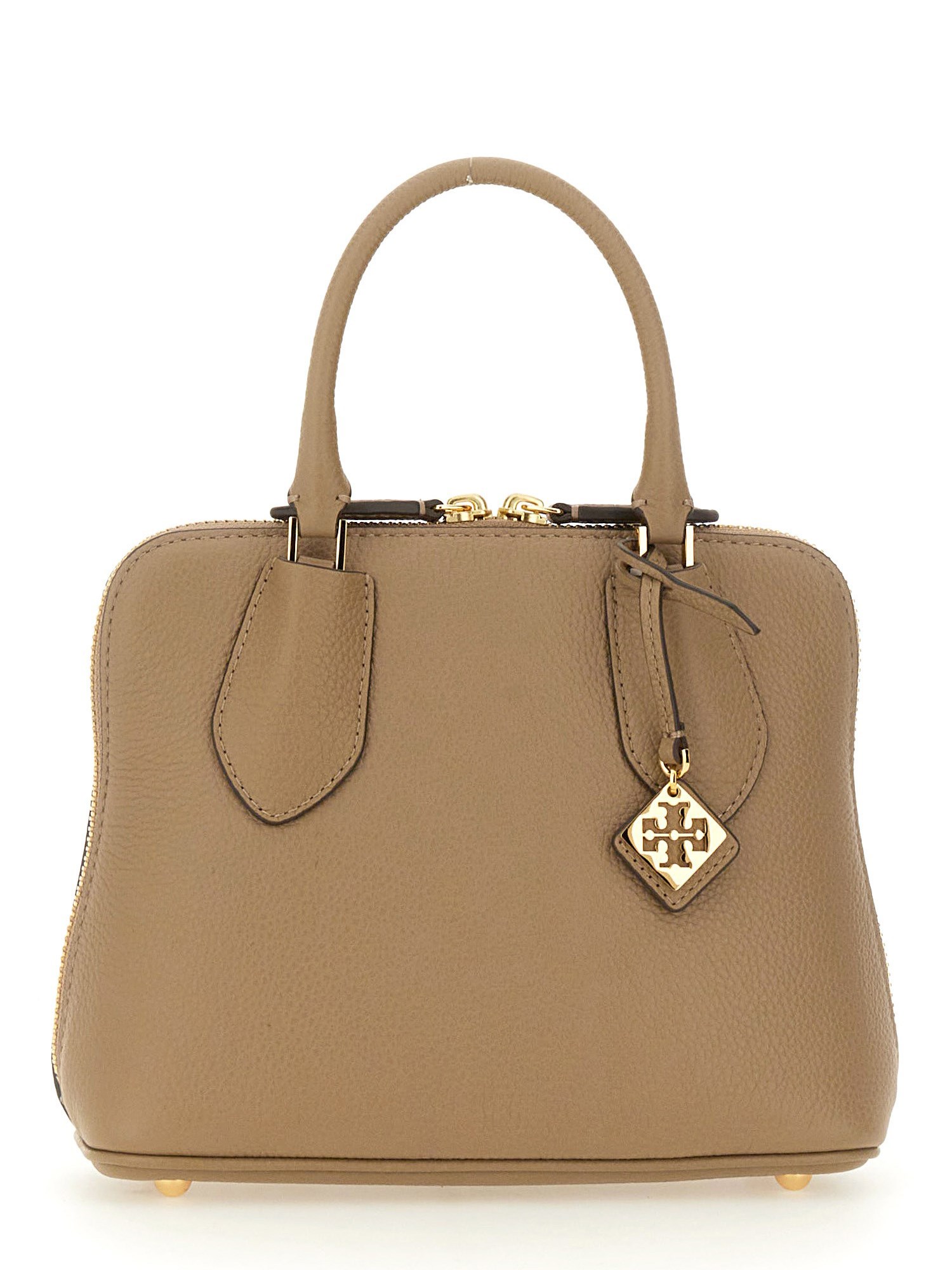 TORY BURCH    MINI LEATHER SWING BAG