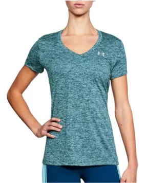 Under Armour Women’s V-Neck Tee