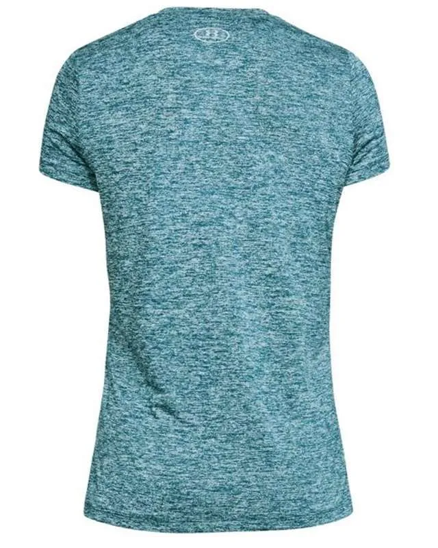 Under Armour Women’s V-Neck Tee