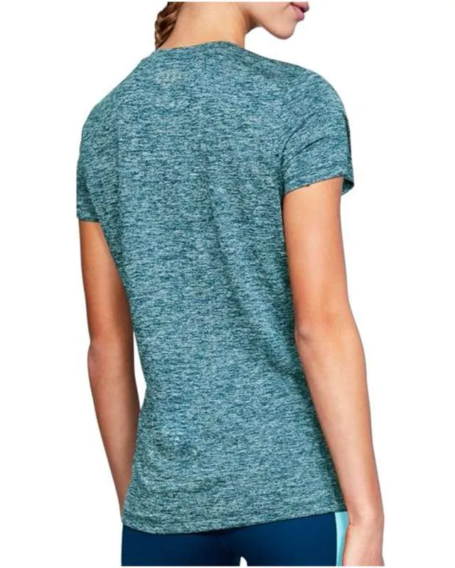 Under Armour Women’s V-Neck Tee