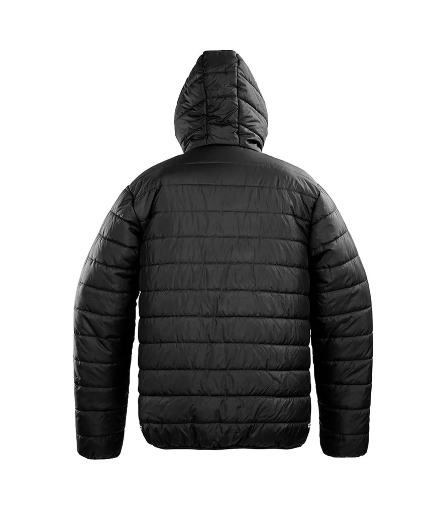 Unisex Padded Jacket | Banksford.co.uk