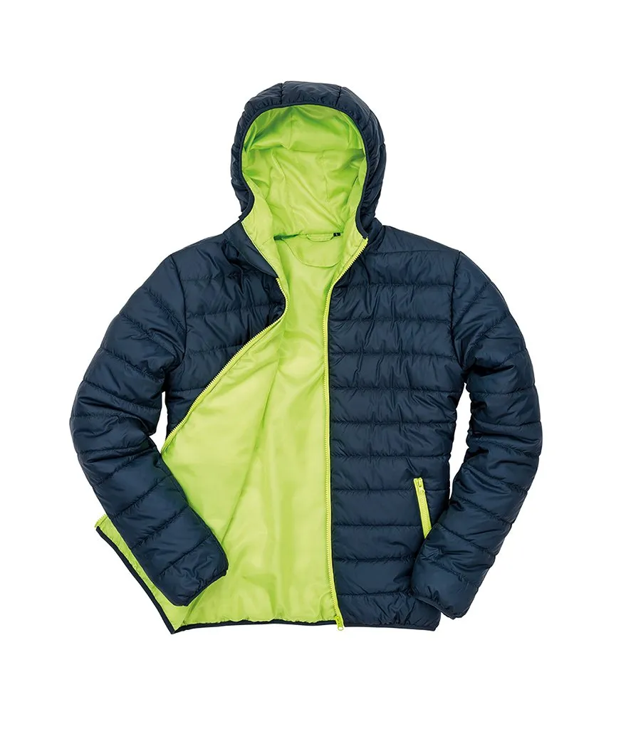 Unisex Padded Jacket | Banksford.co.uk