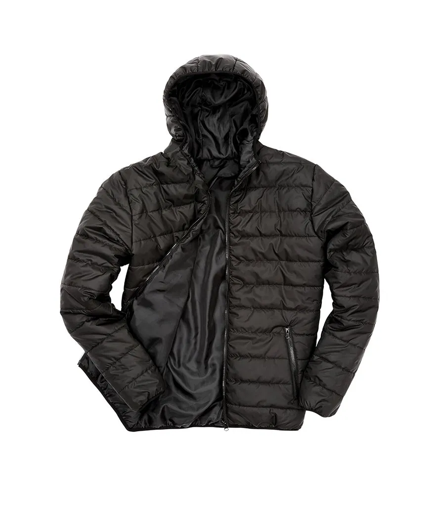 Unisex Padded Jacket | Banksford.co.uk