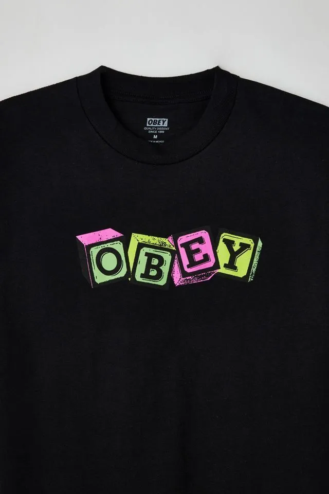 Urban Outfitters  |Unisex Street Style Cotton Short Sleeves Logo T-Shirts