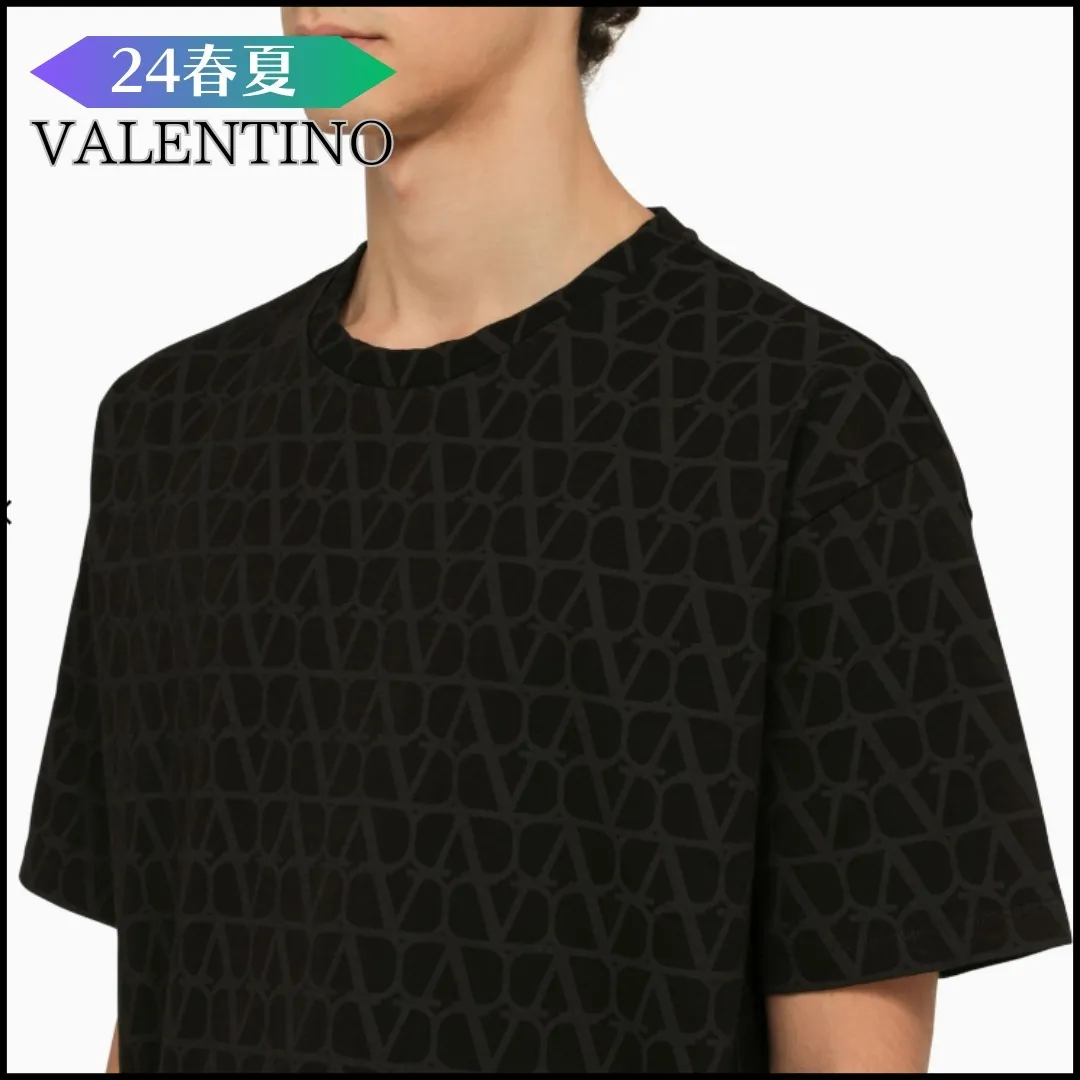 VALENTINO  |Luxury T-Shirts