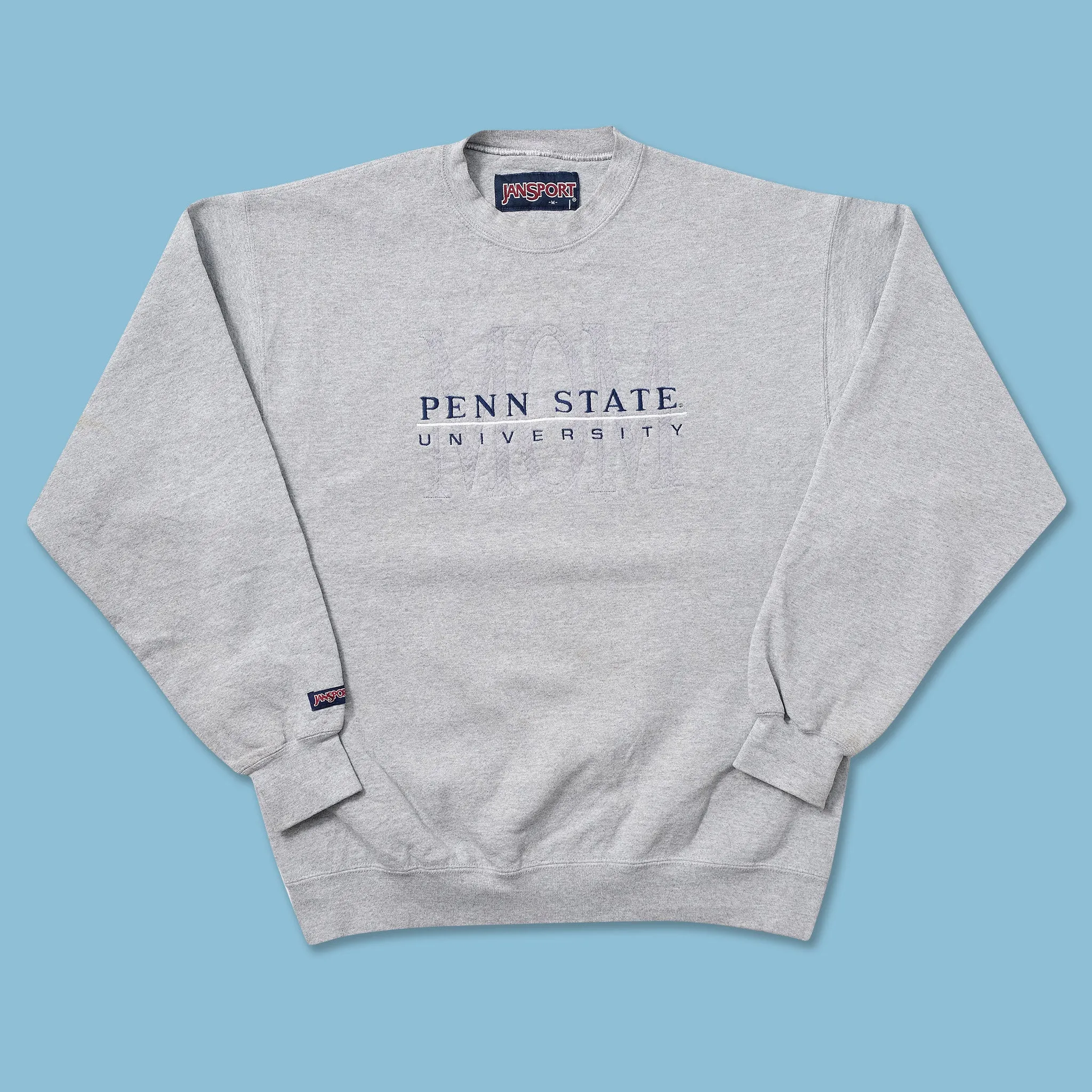 Vintage Penn State Sweater Medium