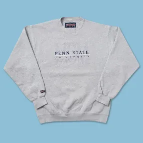 Vintage Penn State Sweater Medium