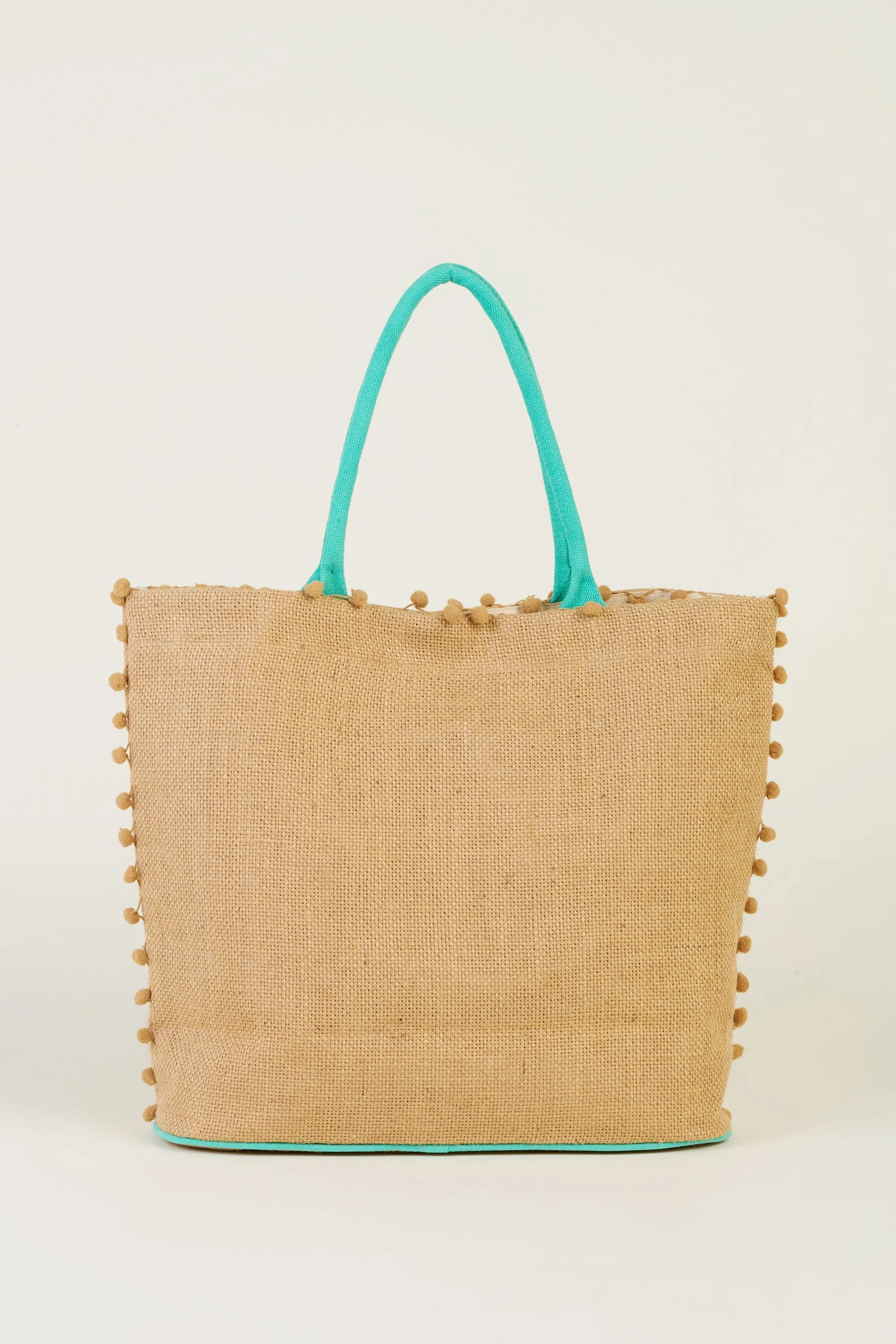 Vitamin Sea Beach Bag