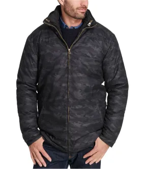 Weatherproof Mens Camo Benton Jacket