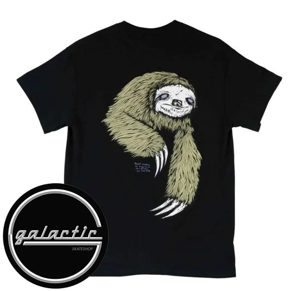 Welcome Sloth Tee