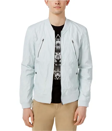 William Rast Mens Fairfax Bomber Jacket