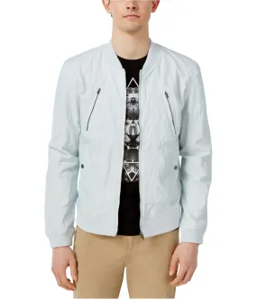 William Rast Mens Fairfax Bomber Jacket