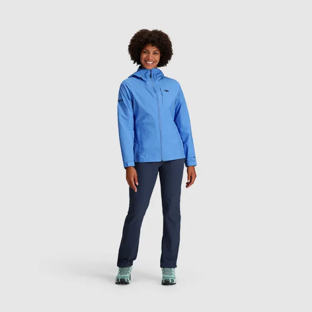 Women's Aspire II Jacket