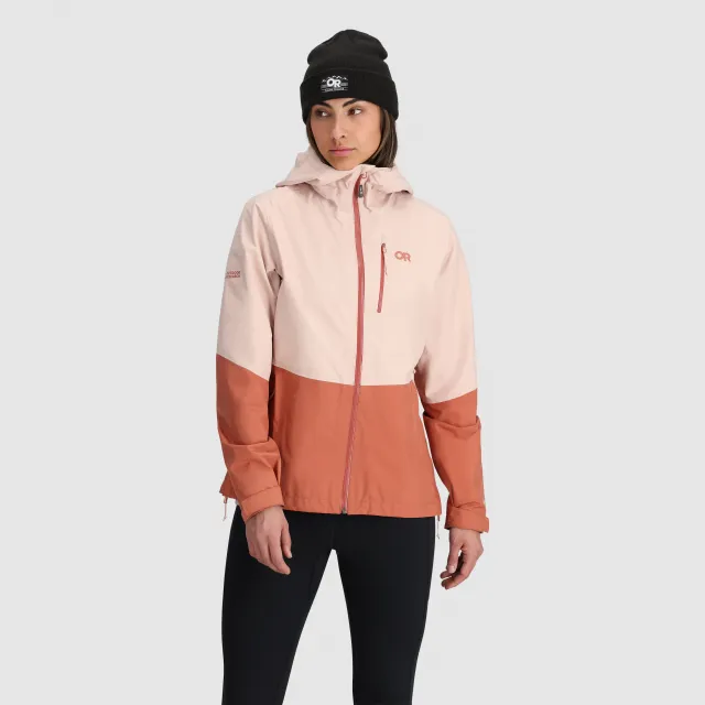 Women's Aspire II Jacket