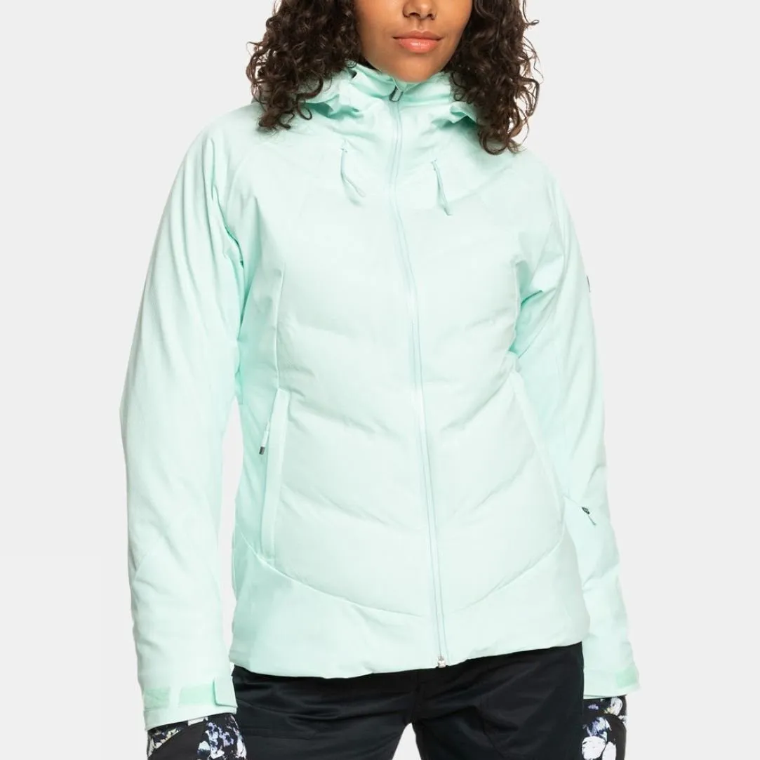 Womens Dusk Jacket